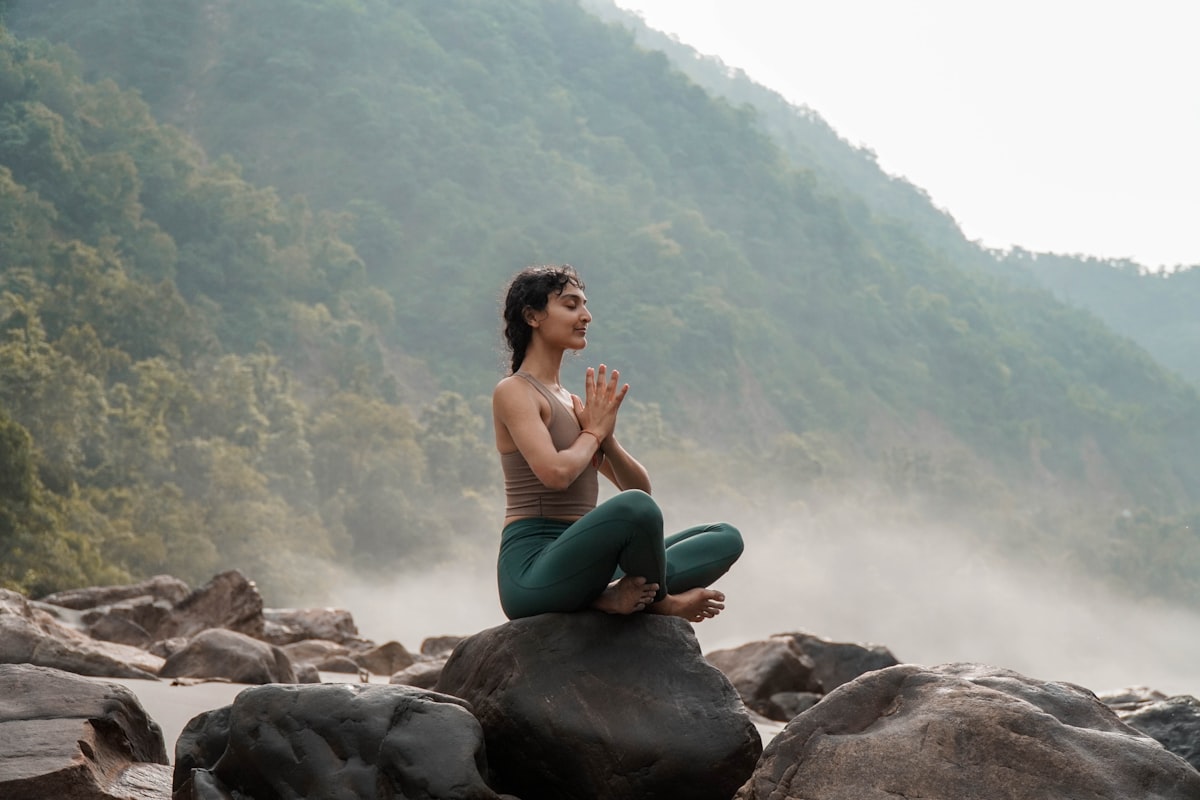 Alimentos naturales y equilibrio